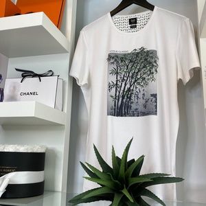 🇫🇷 KARDINDAS LUXE TEE UNISEX NWOT